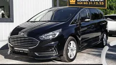 Gebraucht 2020 Ford S-MAX Titanium Van / Kleinbus | 24.950 € (Guter Preis)