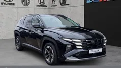 Gebraucht 2025 Hyundai Tucson Trend SUV | 35.970 € (Fairer Preis)