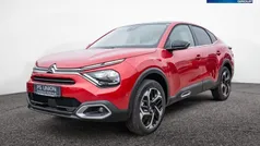 Rot Neu 2025 Citroën C4 Kleinwagen | 23.990 € (Superpreis)