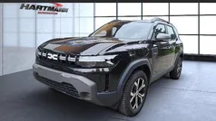 Schwarz Neu 2025 Dacia Duster Expression SUV | 27.990 € (Fairer Preis)