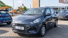 Grau Neu 2025 Hyundai i10 Select Kleinwagen | 15.990 € (Guter Preis)