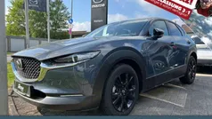 Gebraucht 2025 Mazda CX-30 Homura-Line SUV | 26.290 €