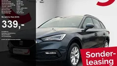 Gebraucht 2025 Seat Leon ST Style Kombi | 27.850 € (Fairer Preis)