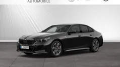 Gebraucht 2025 BMW 520 M Sport Limousine | 64.690 € (Fairer Preis)