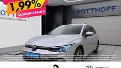 Gebraucht 2023 VW Golf VIII Move Kombi | 22.977 € (Guter Preis)