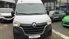 Gebraucht 2021 Renault Master Van | 17.990 € (Superpreis)