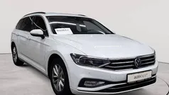 Gebraucht 2022 VW Passat Business Kombi | 17.990 € (Fairer Preis)