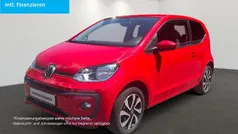 Gebraucht 2022 VW up! Move Kleinwagen | 10.780 € (Fairer Preis)