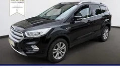 Gebraucht 2019 Ford Kuga SUV | 15.990 € (Fairer Preis)