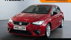 Gebraucht 2022 Seat Ibiza FR Kleinwagen | 16.880 € (Fairer Preis)