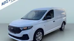Weiß Neu 2025 Ford Transit Trend Van / Kleinbus | 32.350 € (Fairer Preis)
