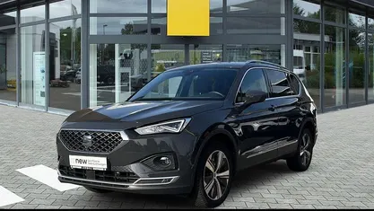 Gebraucht Seat Tarraco XCELLENCE 150 PS (110 kW) 2022 SUV