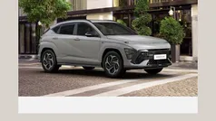 Gebraucht 2025 Hyundai Kona SUV | 28.460 € (Fairer Preis)