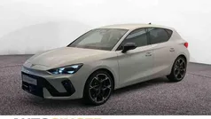 Nevadaweiss metallic Neu 2025 Cupra Leon VZ Limousine | 37.380 € (Superpreis)