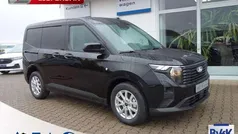 Gebraucht 2025 Ford Transit Limited Limousine | 23.290 € (Guter Preis)