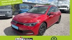 Gebraucht 2022 VW Golf VIII Style Limousine | 27.420 € (Fairer Preis)