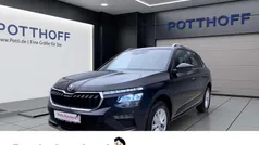 Gebraucht 2024 Skoda Kamiq Selection SUV | 22.577 € (Guter Preis)