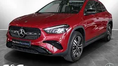 Gebraucht 2025 Mercedes GLA250 Progressive SUV | 41.480 € (Fairer Preis)