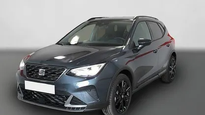 Magneticgraumetallic Neu 2025 Seat Arona FR SUV | 29.800 € (Fairer Preis)