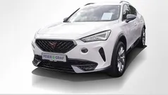 Gebraucht 2024 Cupra Formentor SUV | 25.708 € (Superpreis)