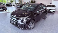Aurora black pearl Neu 2025 Kia Picanto Vision Kleinwagen | 17.580 € (Fairer Preis)