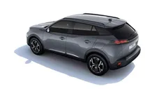 Gebraucht 2025 Peugeot 2008 Allure SUV | 23.990 € (Fairer Preis)