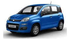 Gebraucht 2025 Fiat Grande Panda Kleinwagen | 14.485 €