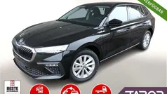 Black magic perleffekt Neu 2025 Skoda Scala Kleinwagen | 23.788 € (Guter Preis)