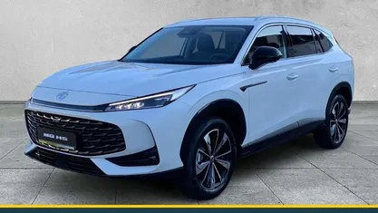 Gebraucht 2025 MG HS Comfort SUV | 26.650 € (Fairer Preis)