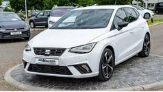 Gebraucht 2022 Seat Ibiza FR Kleinwagen | 20.945 € (Fairer Preis)