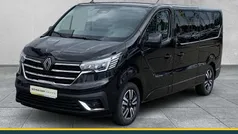 Gebraucht 2025 Renault Trafic Van / Kleinbus | 48.990 € (Fairer Preis)