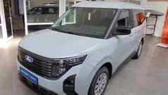 Gebraucht 2024 Ford Tourneo Courier Trend Van / Kleinbus | 26.990 € (Guter Preis)