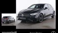 Gebraucht 2024 Mercedes A220 AMG Limousine | 35.790 € (Fairer Preis)