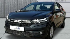 Gebraucht 2024 Dacia Logan Expression Limousine | 18.790 € (Fairer Preis)