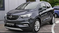 Grau Gebraucht 2017 Opel Mokka X Innovation SUV | 11.890 € (Fairer Preis)