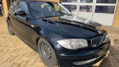 Gebraucht 2011 BMW 116 Advantage Kleinwagen | 1.990 € (Guter Preis)