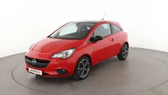 Rot Gebraucht 2019 Opel Corsa Color Edition Limousine | 9.730 € (Guter Preis)