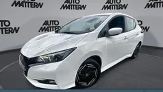 Gebraucht 2022 Nissan Leaf Acenta Kleinwagen | 15.870 € (Fairer Preis)