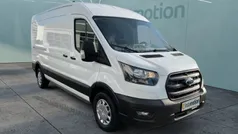 Weiß Gebraucht 2023 Ford Transit Trend Limousine | 33.590 € (Fairer Preis)