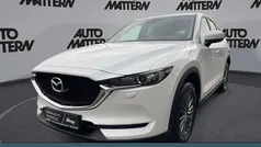 Gebraucht 2018 Mazda CX-5 Center-Line SUV | 16.200 € (Fairer Preis)