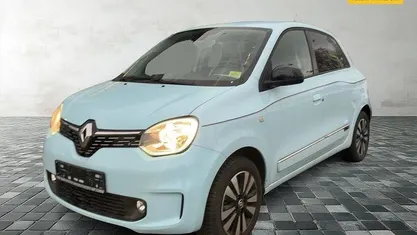 Gebraucht Renault Twingo 30 kW (42 PS) 2023 Kleinwagen