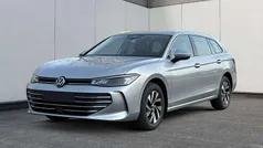 Gebraucht 2025 VW Passat Business Kombi | 43.590 € (Guter Preis)