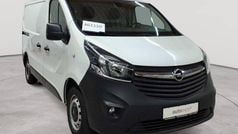 Gebraucht 2018 Opel Vivaro S Van | 14.090 € (Guter Preis)