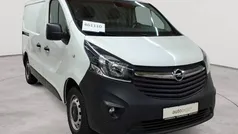 Gebraucht 2018 Opel Vivaro S Van | 14.090 € (Guter Preis)