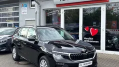 Gebraucht 2024 Skoda Kamiq Essence SUV | 25.049 € (Guter Preis)