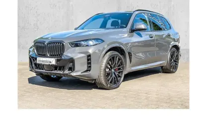 Gebraucht BMW X5 M Sport 286 PS (210 kW) 2025 Grau SUV
