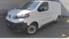 Icy weiss Neu 2025 Peugeot e-Expert Van | 35.990 € (Fairer Preis)