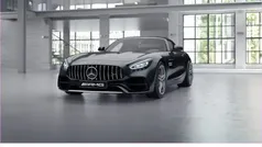 Gebraucht 2021 Mercedes AMG GT AMG Coupé | 117.970 €