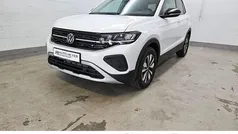 Gebraucht 2024 VW T-Cross Goal SUV | 24.870 € (Guter Preis)