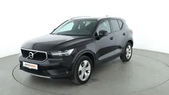 Gebraucht 2018 Volvo XC40 Momentum SUV | 25.830 € (Guter Preis)